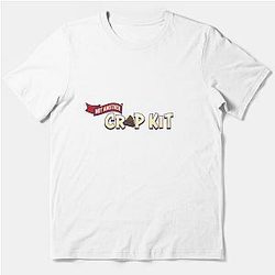 Nerdecrafter Merch Craft Kit Essential T-Shirt
