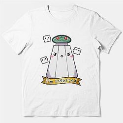 Nerdecrafter shirt Essential T-Shirt