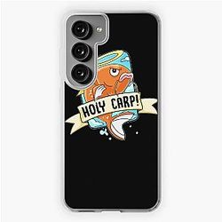 Nerdecrafter  Samsung Galaxy Soft Case