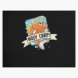 Nerdecrafter  Jigsaw Puzzle