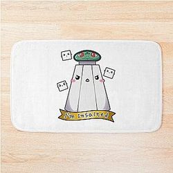 Nerdecrafter Merch Bath Mat