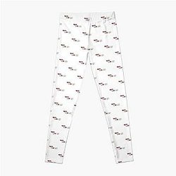 Nerdecrafter Merch Craft Kit Leggings