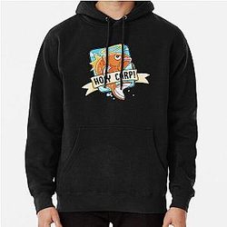 Nerdecrafter  Pullover Hoodie