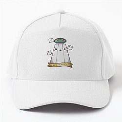 Nerdecrafter shirt Baseball Cap
