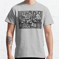 New York Dolls Classic T-Shirt
