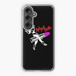 NEW YORK DOLLS Samsung Galaxy Soft Case