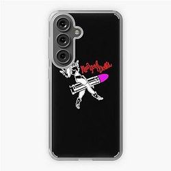 NEW YORK DOLLS Samsung Galaxy Soft Case