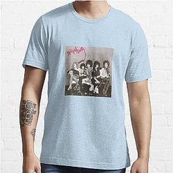New York Dolls Essential T-Shirt Essential T-Shirt