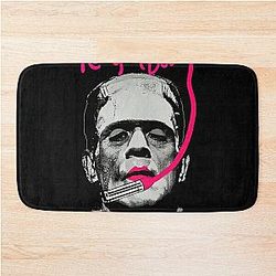New York Dolls - Frankenstein Classic Bath Mat