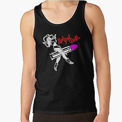 NEW YORK DOLLS Tank Top