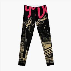 NYD New York Dolls Leggings