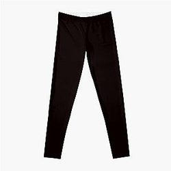New York Dolls Leggings