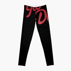 New York Dolls Essential Leggings