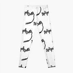 NEW YORK DOLLS Leggings