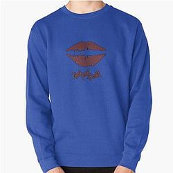 New York Dolls  Pullover Sweatshirt