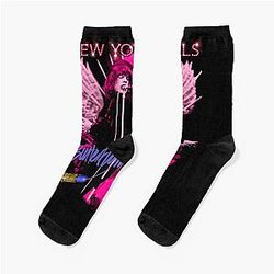 My Favorite People New York Dolls Gift For Fan Socks