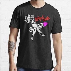 NEW YORK DOLLS Essential T-Shirt