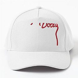 New York Dolls Essential Baseball Cap
