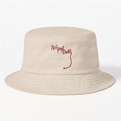 New york dolls Bucket Hat