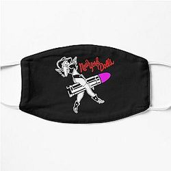 NEW YORK DOLLS Flat Mask