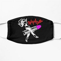 NEW YORK DOLLS Flat Mask