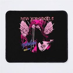 My Favorite People New York Dolls Gift For Fan Mouse Pad