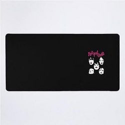 New York Dolls  (1) Desk Mat
