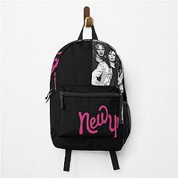 New York Dolls Backpack