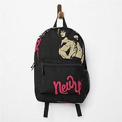 New York Dolls Backpack