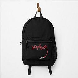 New York Dolls Backpack