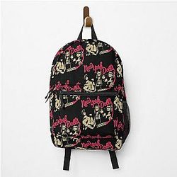 New York Dolls Backpack
