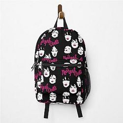 New York Dolls  (1) Backpack