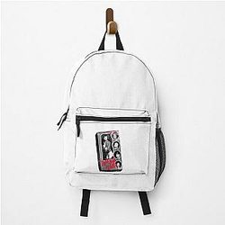 New York Dolls -quot-David Johansen-quot- Doll in a Box !!!   Backpack