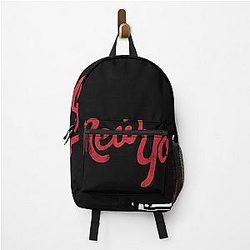 New York Dolls Essential Backpack