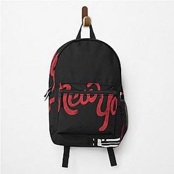 New york dolls Backpack