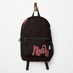 New York Dolls Backpack