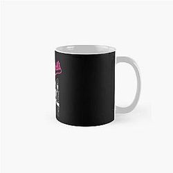 New York Dolls - Black  Classic Mug