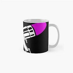NEW YORK DOLLS Classic Mug
