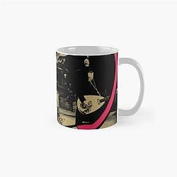 NYD New York Dolls Classic Mug