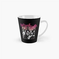 New York Dolls - k Graffiti Tall Mug