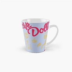 New York Dolls  T-Shirt Tall Mug