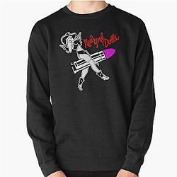 NEW YORK DOLLS Pullover Sweatshirt