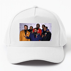 New Edition – 90s Love Anthems Edition New Edition Hats & Caps