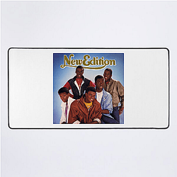 New Edition – Legacy Sound Collector’s Drop New Edition Mouse Pads