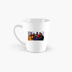 New Edition – 90s Love Anthems Edition New Edition Mugs