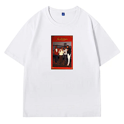 New Edition – The Pop Icon Collection New Edition T-Shirts