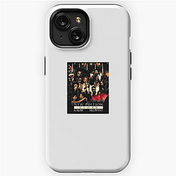 New Edition – The Heartbeat of R&B Collection New Edition Samsung Cases