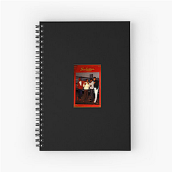 New Edition – The Pop Icon Collection New Edition Notebook