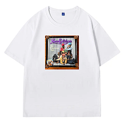 New Edition – Timeless Soul Capsule New Edition T-Shirts