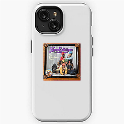 New Edition – Timeless Soul Capsule New Edition iPhone Cases